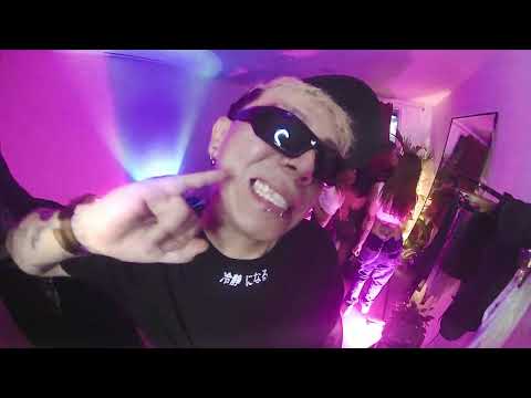 YUNY - Anestecia'o (Official Video)