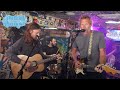 TIM BLUHM & THE COFFIS BROTHERS - "Yours On Me, Mine On You" (Live at Whale Rock, CA) #JAMINTHEVAN