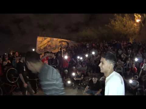 LITTLE WAN vs FURIA - FINAL Fecha 2 (Temporada 2019) - RapubliK