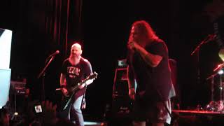 M.O.D. | Eindhoven Metal Meeting 2019 | 'Aren't You Hungry' &amp; 'Get A Real Job'