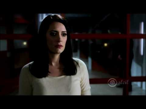 Criminal Minds - Emily Prentiss - The Analyst