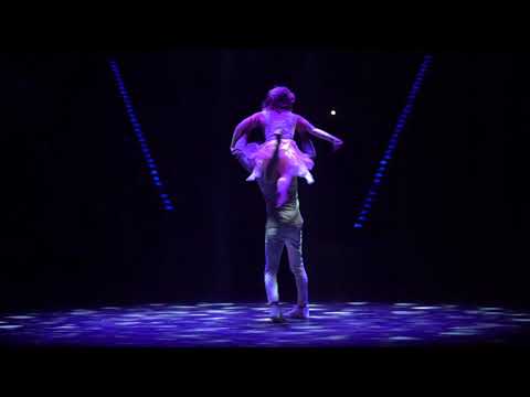 Duo Alex & Felice - Acrobatic Dance | DDC Entertainment