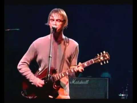 Paul Weller Into Tomorrow