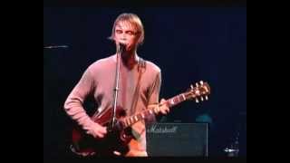 Paul Weller Into Tomorrow