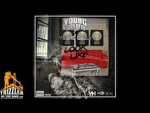 Young Capo ft. Young Gully - Look Like [Thizzler.com]