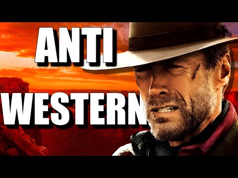 El ULTIMO y MEJOR Western de Clint Eastwood Sin Perdón
