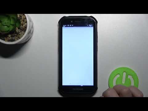 How to Install iPhone Keyboard on DOOGEE S40? – Green Apple Keyboard