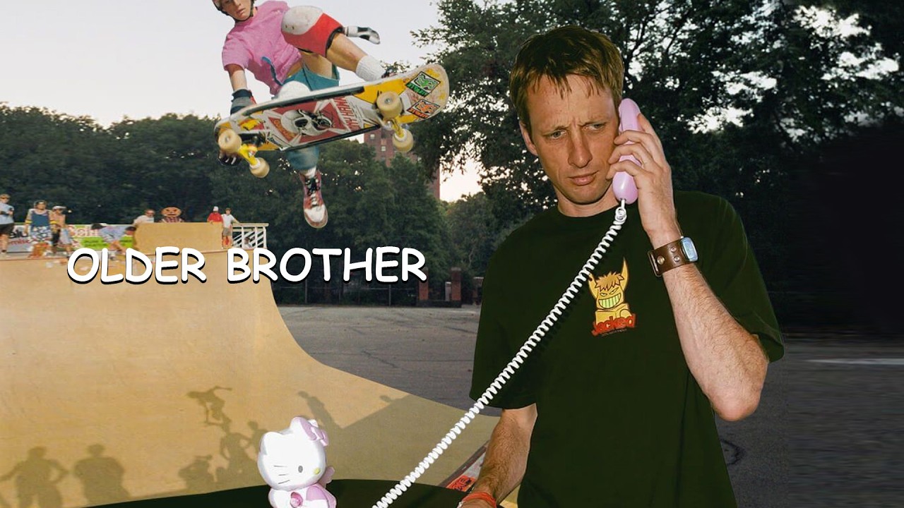 OLDER BROTHER CORE | Liquid DnB / Jungle Mix