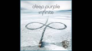 All I Got Is You: Deep Purple (2017) Infinite