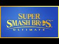 Flash Man Stage Mega Man 2 Sample Super Smash Bros Ultimate EXTENDED HQ