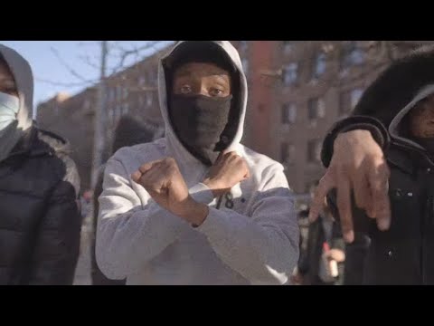 Briscoe Bands x Mar Binbloxks x Jah Buckzz x Prince Rodd - Purge (Prod GLVCK) (Dir Pickasidefilms)