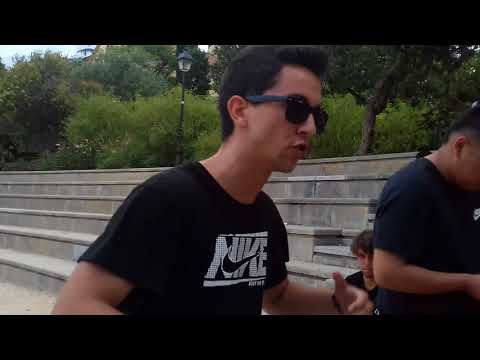 CLASSIC & REUTO VS TINUS & KROCZER (CUARTOS) - CONDAL SOUND DUALES I