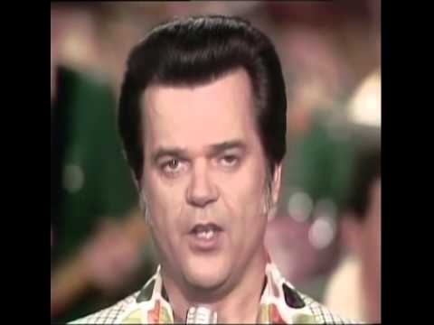 Conway Twitty Linda On My Mind