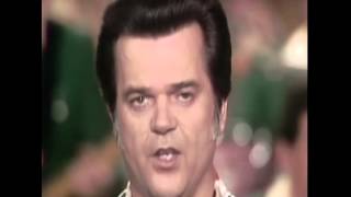 Conway Twitty Linda On My Mind