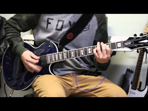 Do Me Like A Caveman - Edguy