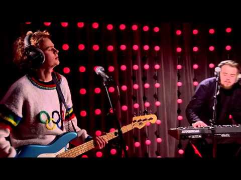 The BSMNT: Soldier's Heart - Randy (Live op Q)