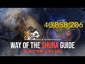 LOST ARK - Breaker 'Asura's Path' In-depth Guide (Read Pinned)