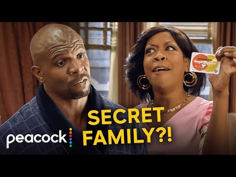 Everybody Hates Chris | Do NOT Hide a Credit Card From Your Wife