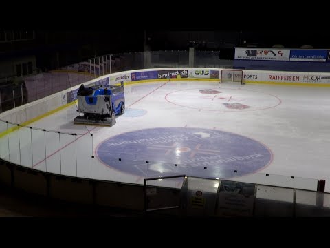 EHC Bülach U17 Top - EHC Kloten U15 Elit