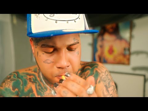 Treintisiete ❌ Puntico 37 - Mi Sicaria Mala👿💔 (Video Oficial)