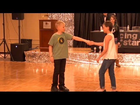 Billings holds 'Dancing with the Big Sky Stars' for a good cause