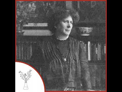 Hertha Ayrton - Ep. - 07-05