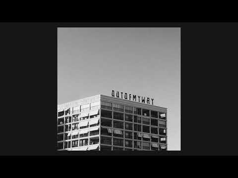 SUBMARINE SANDWICH - "Outofmyway" (Official Audio)