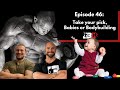 Episode 46: Take Your Pick, Babies or Bodybuilding!