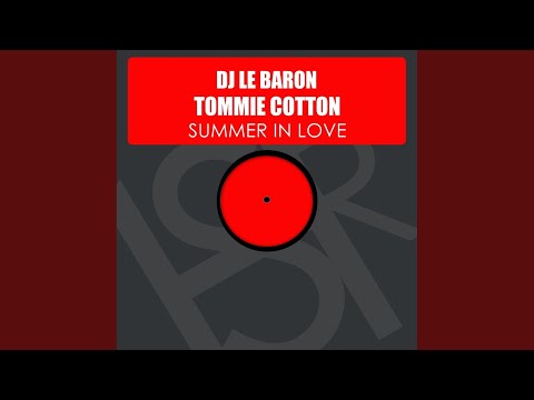 Summer In Love (Sunset Mix)