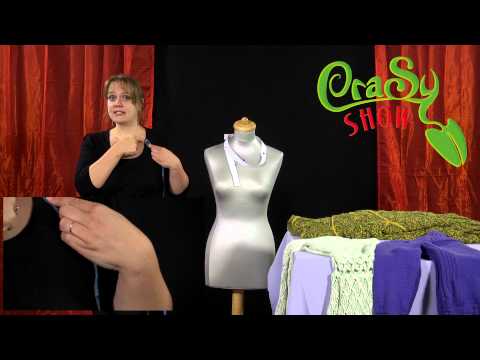 How do I measure myself correctly? (CraSy Basics)