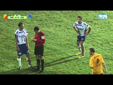 KSK TV ... AFC Tubeke - K.SK. Heist  2 - 1