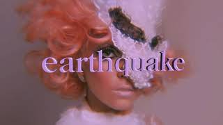 Lady Gaga - Earthquake (Alternative Demo)