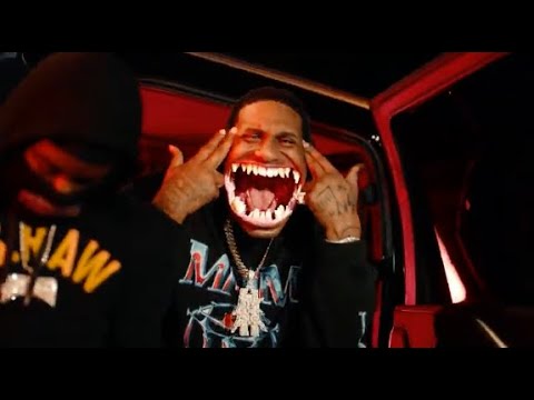Cartel Bo ft Baby Kia  - Go Get Em (Official Music Video)