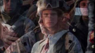 Linkin Park "Hands Held High" - My War Video