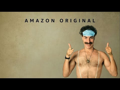 Just The Two of Us - Fanfare Ciocarlia - Borat 2 (End Credits Cover)