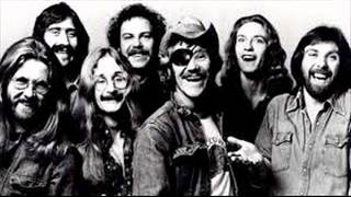 Dr.  Hook -  In Over My Head