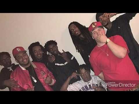1212ent. Skuduh & Slamma feat Ahunna Stacks & young Gino-INNOCENT KILL