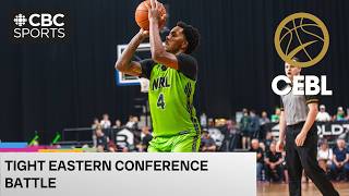 Ahmad leads River Lions to critical win over BlackJacks in playoff push