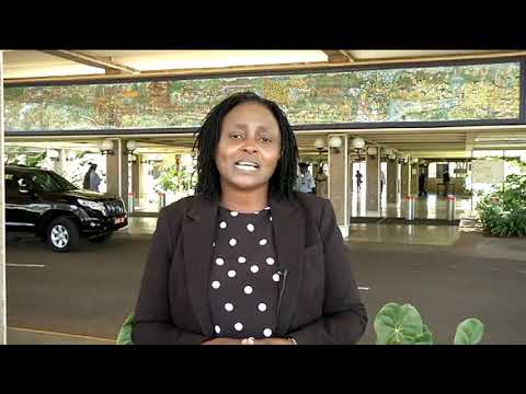 Coming up on African Perspective this week, Ethiopia plane crash