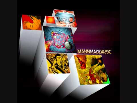APR001: MannMadeMusic - Sounds Of Old