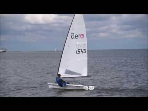RS Aero Waddenzee