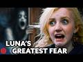 What Is Luna Lovegood S Boggart Harry Potter Theory