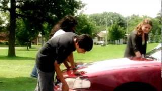 Peel District School Board - Share the Smile