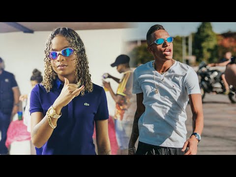 MC Paulin Da Capital e MC Dricka - Casalzão Mandrake (Prod. Dieguinho NVI)