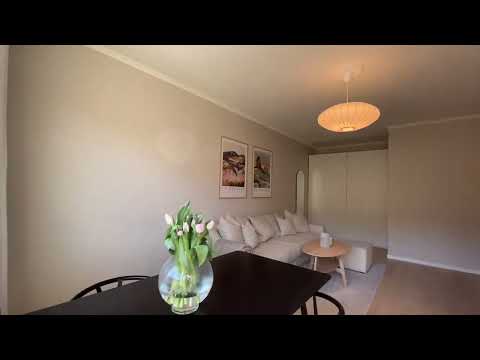 Såld, 1.5:a · 41m2 · 2217 kr avg, Råsunda : Via Notar mäklare Solna