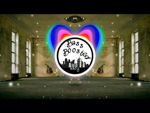 KALIM - FLYY feat. Lucio101 & YY (prod. Brasco) (Official ⚡Bass Boost⚡ by AACY)