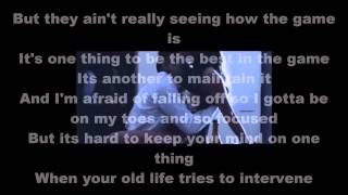 D-Pryde - Nightmare Lyrics