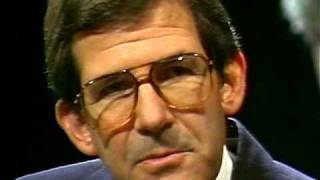 Gary Zukav: The Seat of the Soul (excerpt) -- A Thinking Allowed DVD w/ Jeffrey Mishlove