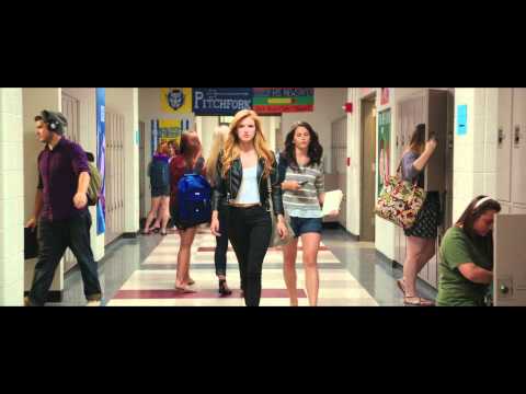 The DUFF ('4 Letter Word' Trailer)
