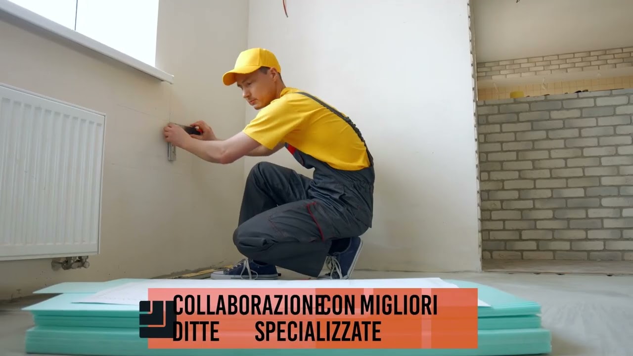 servizi video